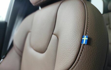 Volvo XC60 II, 2024 год, 7 010 400 рублей, 18 фотография