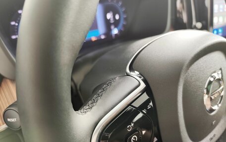 Volvo XC60 II, 2024 год, 7 010 400 рублей, 19 фотография