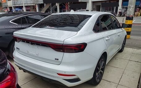 Geely Emgrand, 2022 год, 1 071 000 рублей, 4 фотография