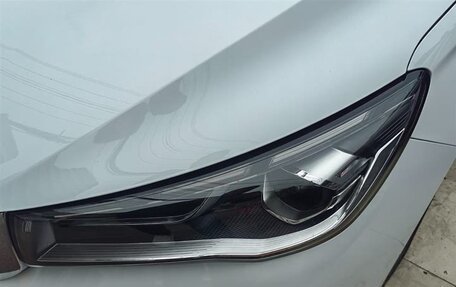 Geely Emgrand, 2022 год, 1 071 000 рублей, 5 фотография