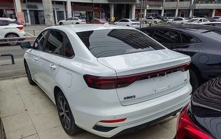 Geely Emgrand, 2022 год, 1 071 000 рублей, 3 фотография