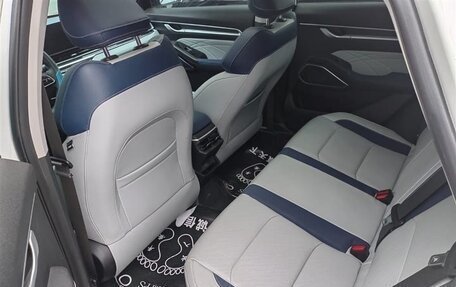 Geely Emgrand, 2022 год, 1 071 000 рублей, 10 фотография