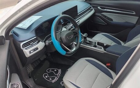 Geely Emgrand, 2022 год, 1 071 000 рублей, 8 фотография