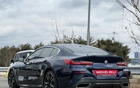 BMW 8 серия, 2022 год, 10 300 000 рублей, 4 фотография