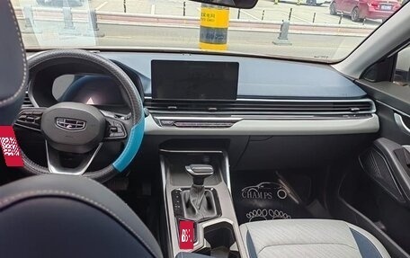 Geely Emgrand, 2022 год, 1 071 000 рублей, 7 фотография