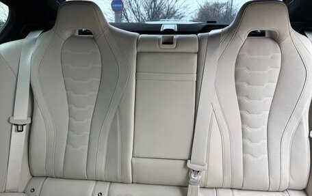 BMW 8 серия, 2022 год, 10 300 000 рублей, 10 фотография