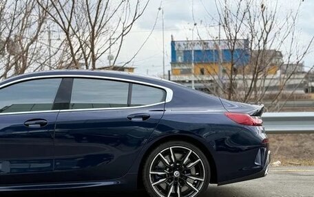 BMW 8 серия, 2022 год, 10 300 000 рублей, 13 фотография