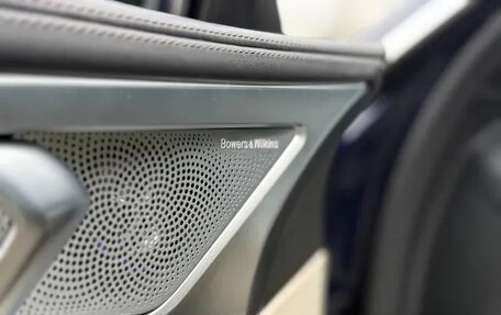 BMW 8 серия, 2022 год, 10 300 000 рублей, 11 фотография