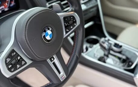 BMW 8 серия, 2022 год, 10 300 000 рублей, 8 фотография