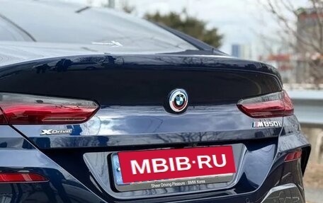 BMW 8 серия, 2022 год, 10 300 000 рублей, 14 фотография