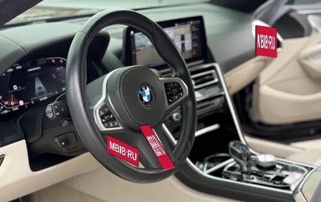 BMW 8 серия, 2022 год, 10 300 000 рублей, 7 фотография