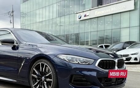BMW 8 серия, 2022 год, 10 300 000 рублей, 16 фотография