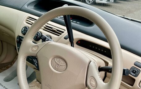 Toyota Vista V30, 2000 год, 769 000 рублей, 12 фотография