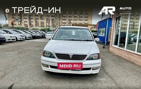 Toyota Vista V30, 2000 год, 769 000 рублей, 3 фотография