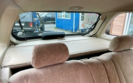 Toyota Vista V30, 2000 год, 769 000 рублей, 20 фотография