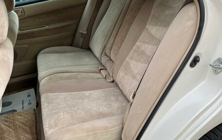 Toyota Vista V30, 2000 год, 769 000 рублей, 18 фотография