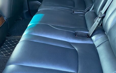 Lexus LX III, 2016 год, 8 фотография
