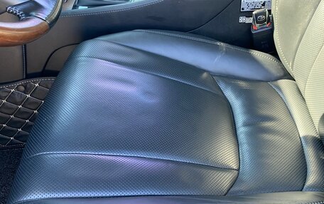 Lexus LX III, 2016 год, 16 фотография