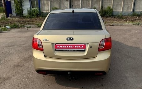 KIA Rio II, 2011 год, 550 000 рублей, 2 фотография