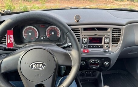 KIA Rio II, 2011 год, 550 000 рублей, 7 фотография