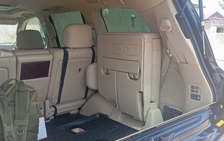 Lexus LX III, 2008 год, 3 200 000 рублей, 8 фотография