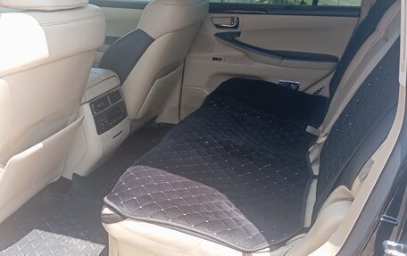 Lexus LX III, 2008 год, 3 200 000 рублей, 7 фотография