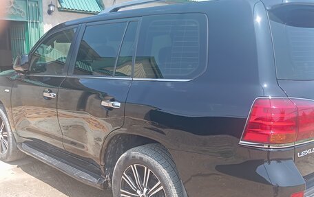 Lexus LX III, 2008 год, 3 200 000 рублей, 5 фотография