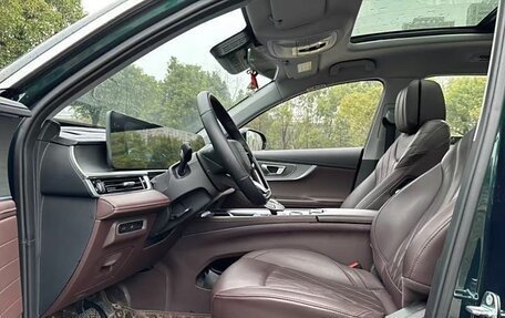 Chery Tiggo 8 Pro, 2022 год, 1 740 000 рублей, 9 фотография