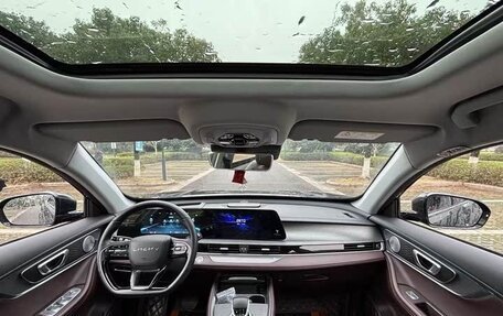 Chery Tiggo 8 Pro, 2022 год, 1 740 000 рублей, 8 фотография