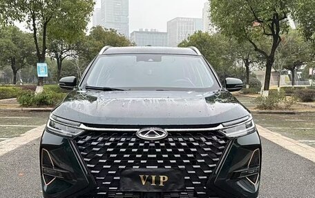 Chery Tiggo 8 Pro, 2022 год, 1 740 000 рублей, 3 фотография