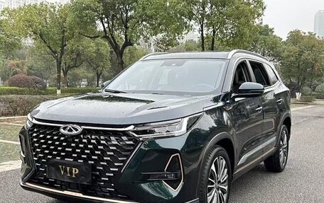 Chery Tiggo 8 Pro, 2022 год, 1 740 000 рублей, 2 фотография