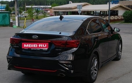 KIA Cerato IV, 2020 год, 1 685 000 рублей, 6 фотография