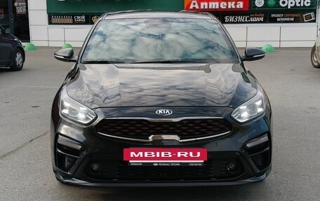 KIA Cerato IV, 2020 год, 1 685 000 рублей, 7 фотография