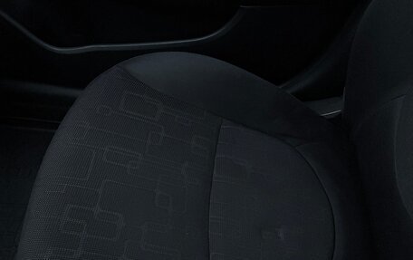 KIA Rio III рестайлинг, 2011 год, 900 000 рублей, 16 фотография