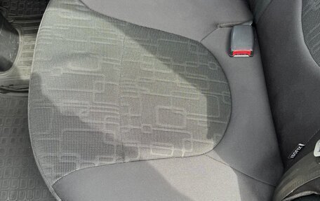 KIA Rio III рестайлинг, 2011 год, 900 000 рублей, 18 фотография