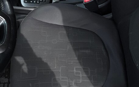 KIA Rio III рестайлинг, 2011 год, 900 000 рублей, 15 фотография