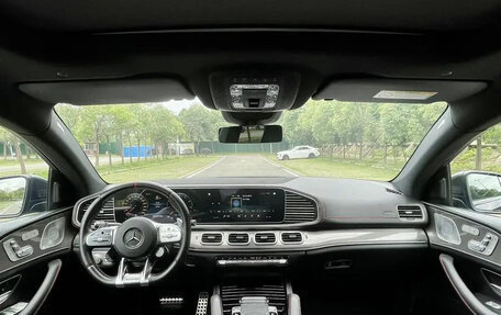 Mercedes-Benz GLE AMG, 2021 год, 7 100 111 рублей, 6 фотография
