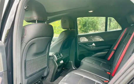 Mercedes-Benz GLE AMG, 2021 год, 7 100 111 рублей, 5 фотография