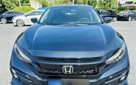 Honda Civic IX, 2020 год, 1 400 111 рублей, 7 фотография