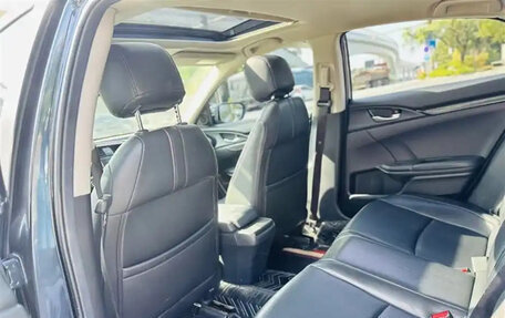 Honda Civic IX, 2020 год, 1 400 111 рублей, 9 фотография