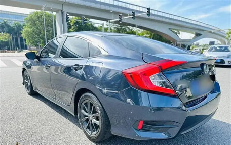 Honda Civic IX, 2020 год, 1 400 111 рублей, 8 фотография