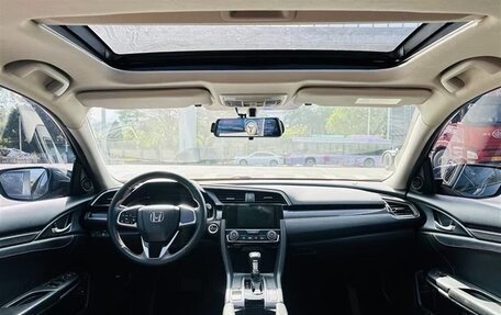 Honda Civic IX, 2020 год, 1 400 111 рублей, 11 фотография