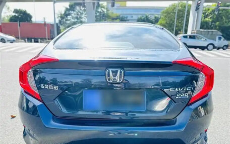 Honda Civic IX, 2020 год, 1 400 111 рублей, 2 фотография