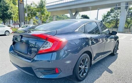 Honda Civic IX, 2020 год, 1 400 111 рублей, 3 фотография