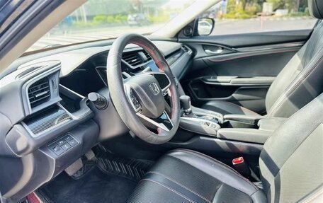Honda Civic IX, 2020 год, 1 400 111 рублей, 10 фотография