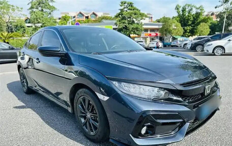 Honda Civic IX, 2020 год, 1 400 111 рублей, 6 фотография