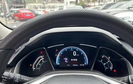 Honda Civic IX, 2020 год, 1 400 111 рублей, 12 фотография
