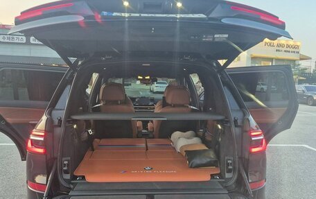 BMW X7, 2023 год, 9 850 000 рублей, 4 фотография