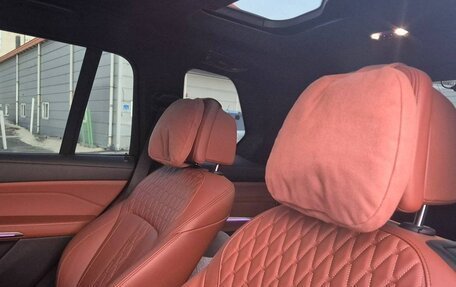 BMW X7, 2023 год, 9 850 000 рублей, 5 фотография