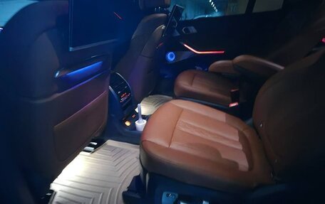 BMW X7, 2023 год, 9 850 000 рублей, 7 фотография